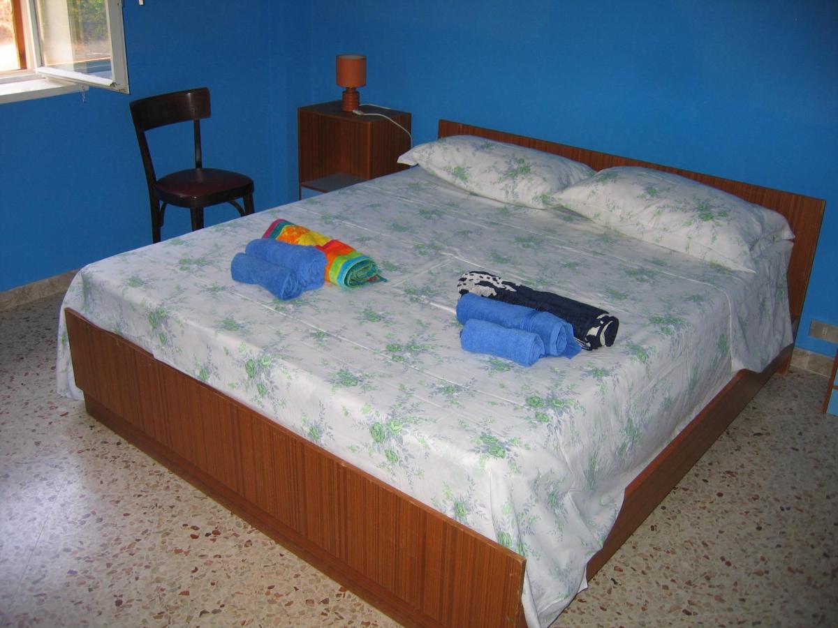 Casa Vista Eolie Apartment Чефалу Екстериор снимка