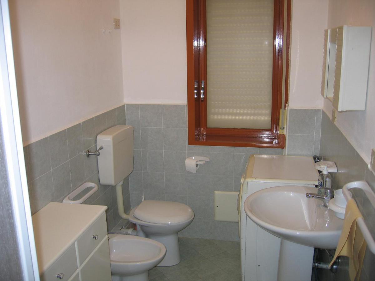 Casa Vista Eolie Apartment Чефалу Екстериор снимка