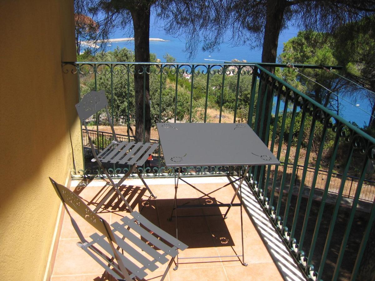 Casa Vista Eolie Apartment Чефалу Екстериор снимка