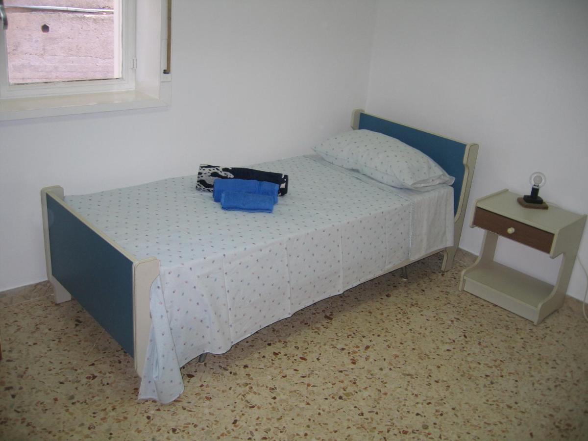 Casa Vista Eolie Apartment Чефалу Екстериор снимка