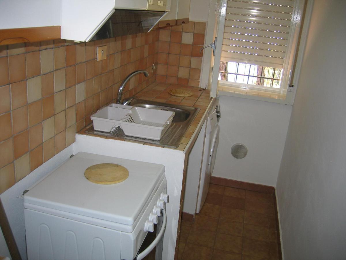 Casa Vista Eolie Apartment Чефалу Екстериор снимка