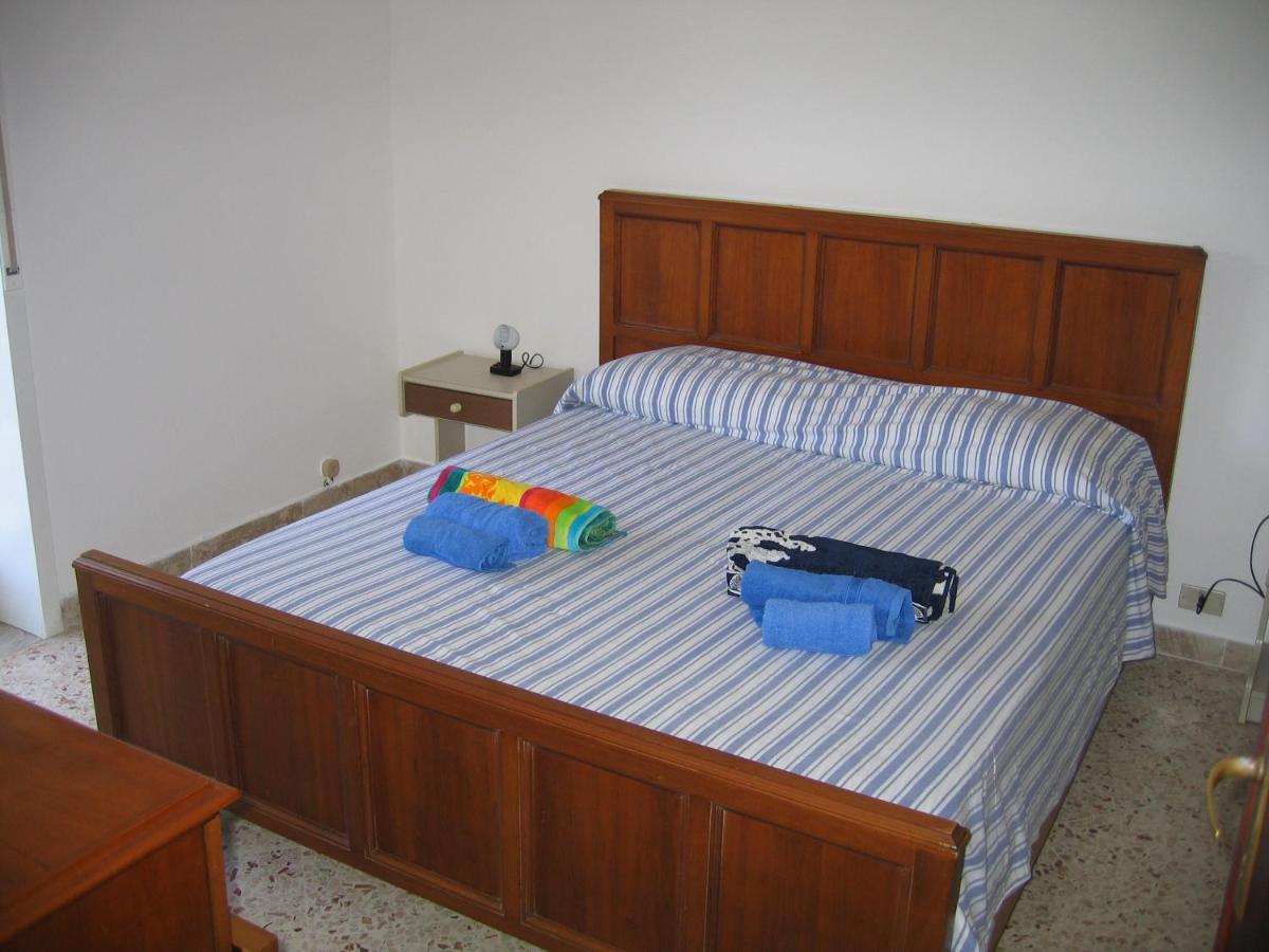 Casa Vista Eolie Apartment Чефалу Екстериор снимка
